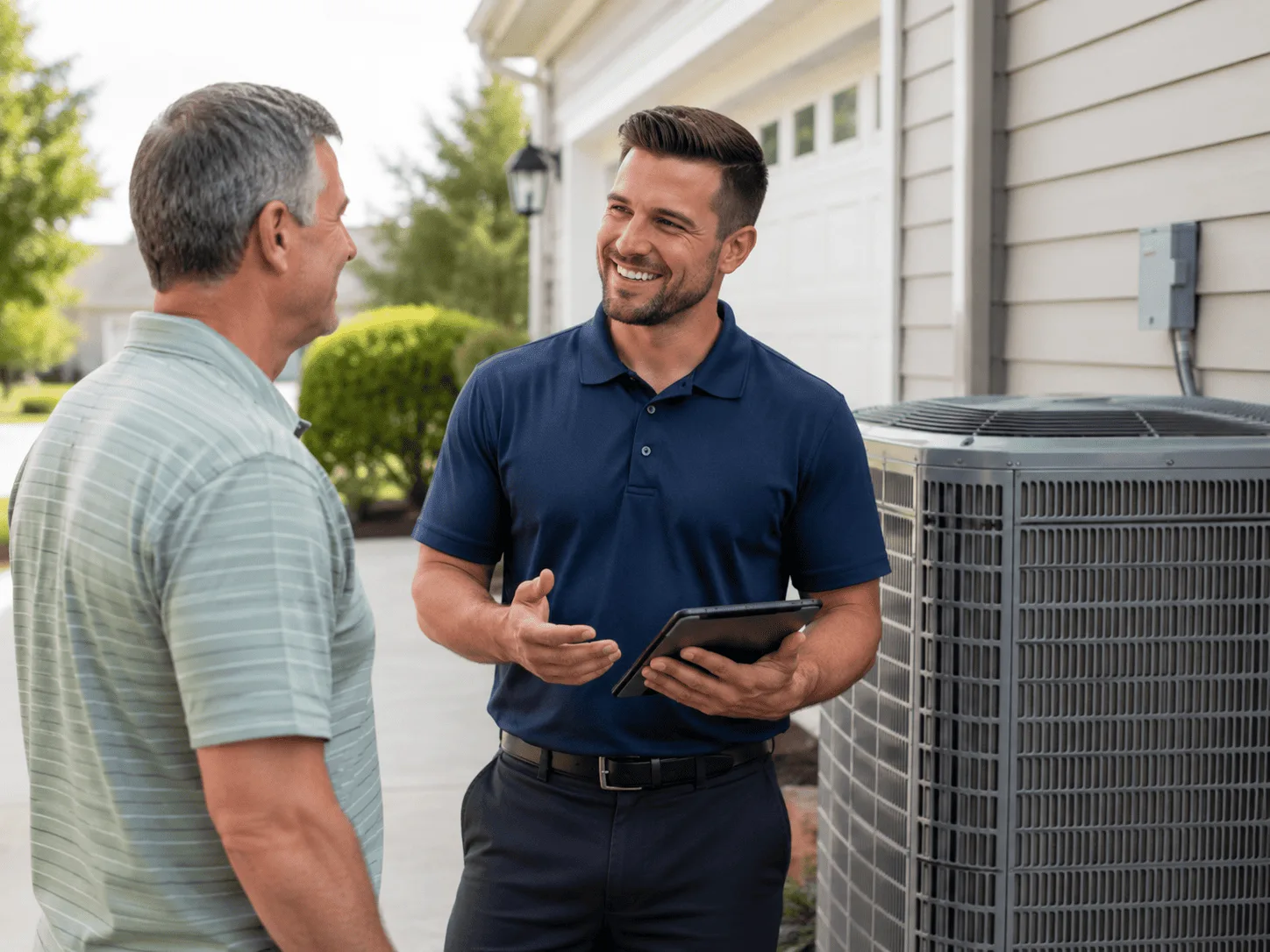 Heat Pump Installation Three Rivers, CA FAQs